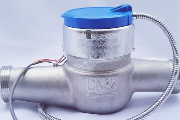 遠傳智能水表在管道直飲水系統中的應用價值